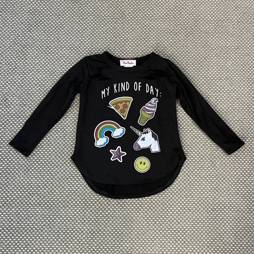 Miss Popular Shirt
